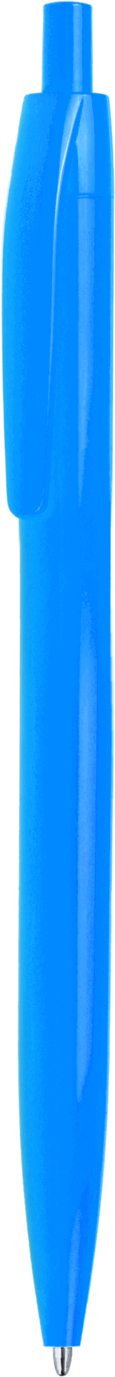 Ручка Darom color голубая