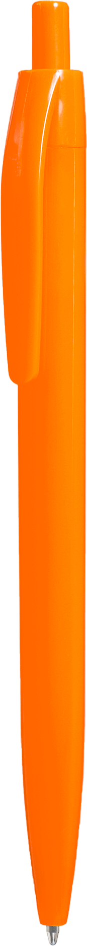 Ручка Darom color оранжевая