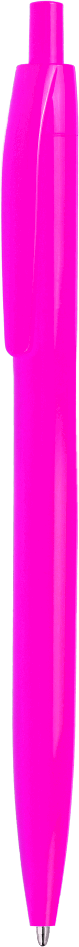 Ручка Darom color розовая
