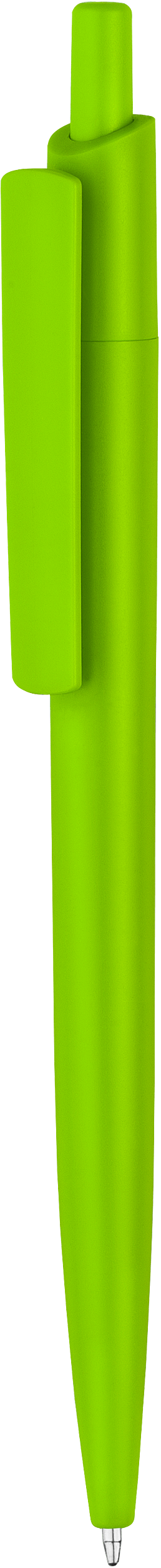 ручка HIT COLOR салатовый