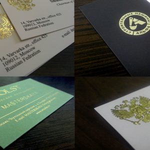 Широкоформатная печать на плёнке