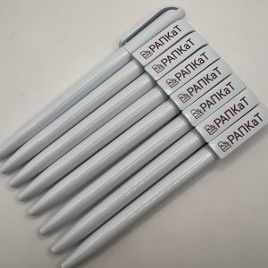 Изготовление пакетов с логотипом